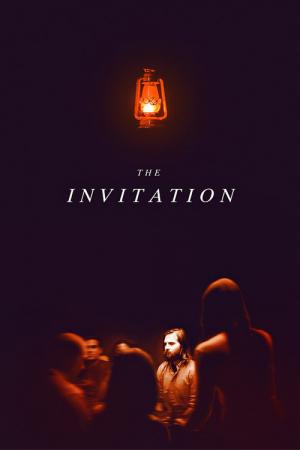 The Invitation - Die Einladung (2015)