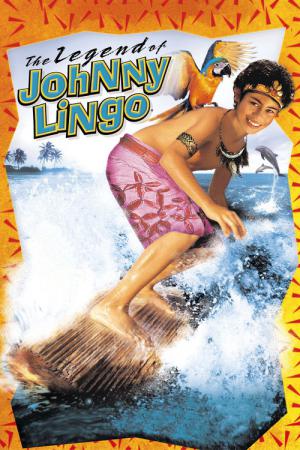 Die Legende von Johnny Lingo (2002)