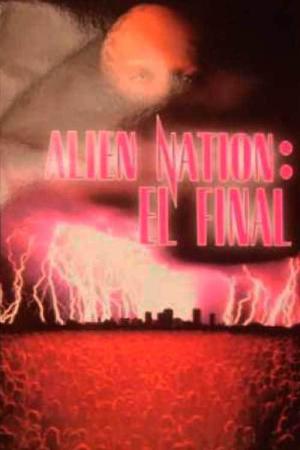Alien Nation - Millenium (1996)