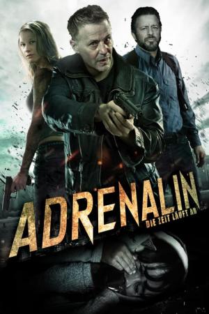 Adrenalin - Die Zeit läuft ab (2023)
