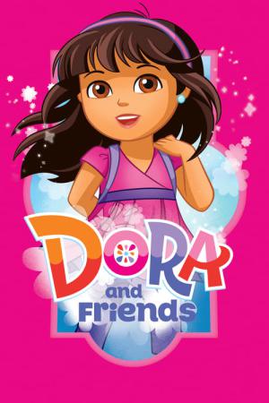 Dora & Friends (2001)