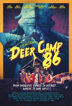 Deer Camp '86 (2022)