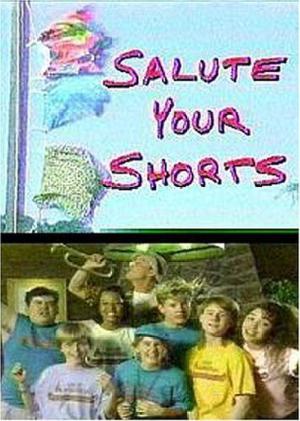 Salute Your Shorts (1991)