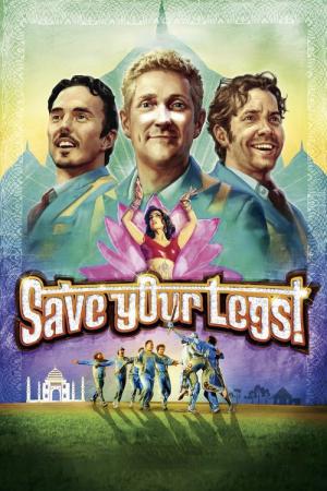 Save Your Legs! (2012)