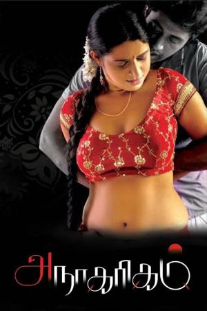 Anaagarigam (2011)