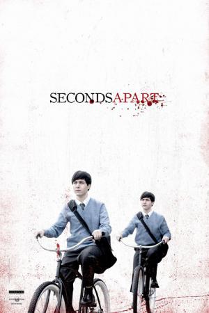 Seconds Apart - Blood Brothers (2011)