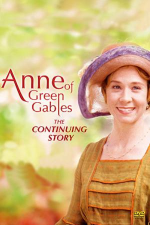 Anne auf Green Gables - Das Leben geht weiter (2000)