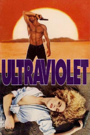 Ultraviolet - Im Tal des Todes (1992)