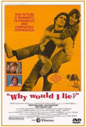 Warum sollte ich lügen? (1980)