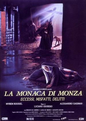 Devils of Monza (1987)