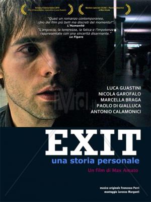 Exit: Eine persönliche geschichte (2010)