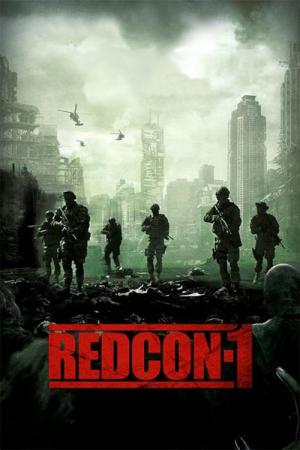 Redcon-1- Army of the Dead (2018)