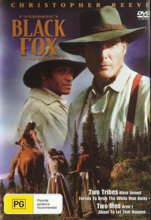 Black Fox - Der schwarze Fuchs (1995)