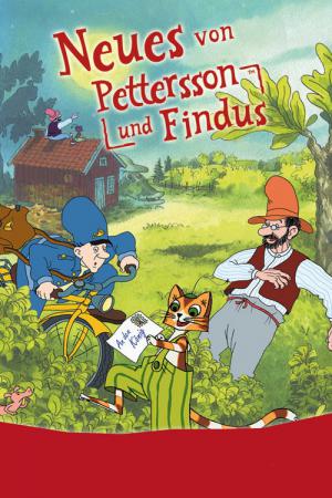 Neues von Pettersson und Findus (2000)