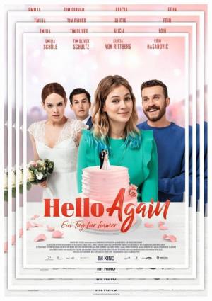 Hello Again - Ein Tag für immer (2020)