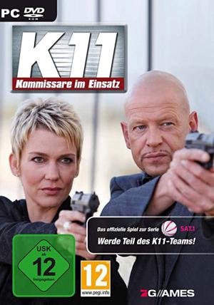 K11 - Kommissare im Einsatz (2002)
