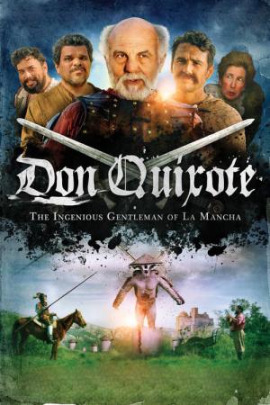 Don Quijote von der Mancha (2015)