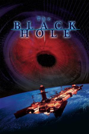 Das schwarze Loch (1979)