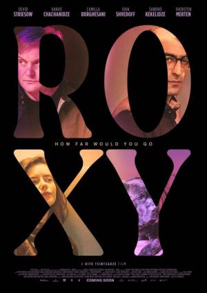 Roxy (2022)