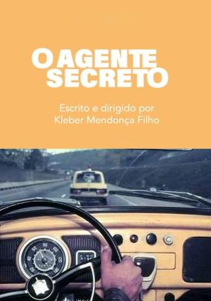The Secret Agent (2025)