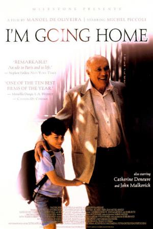Ich geh’ nach Hause (2001)