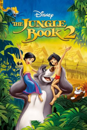 Das Dschungelbuch 2 (2003)