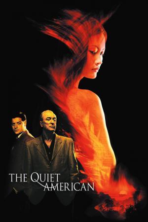 Der stille Amerikaner (2002)