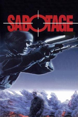Sabotage - Dark Assassin (1996)