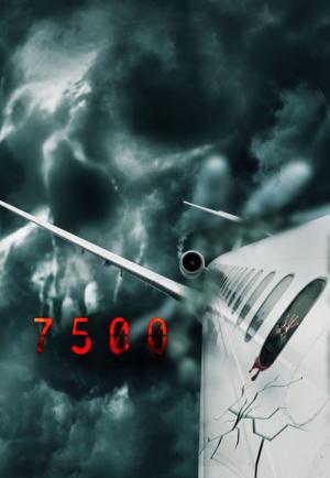 Flug 7500 - Sie sind nicht allein (2014)