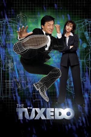 The Tuxedo - Gefahr im Anzug (2002)