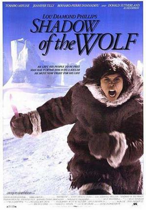 Schatten des Wolfes (1992)
