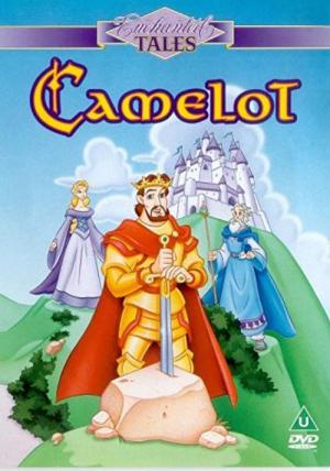 Abenteuer in Camelot (1998)