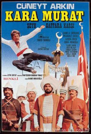 Der Rächer des Khan (1977)