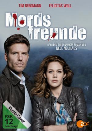 Mordsfreunde (2014)