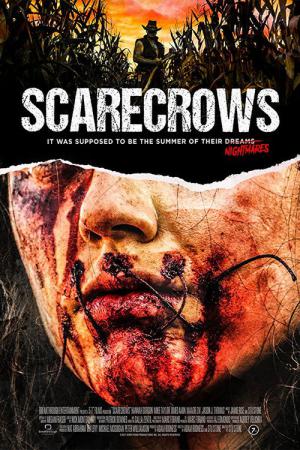 Scarecrows (2017)