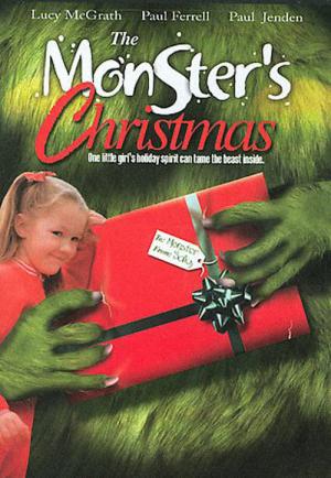 Monsters Christmas oder Die verzauberten Stimmen (1981)
