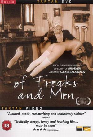 Of Freaks and Men (1998)