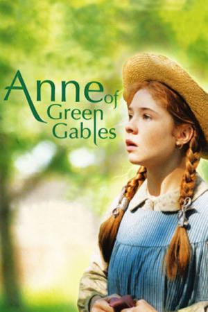 Anne auf Green Gables - Ein zauberhaftes Mädchen (1985)