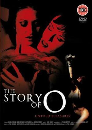 Die Geschichte der O. – Untold Pleasures (2002)