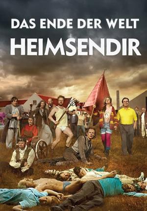 Heimsendir - Das Ende der Welt (2011)