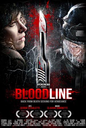Bloodline - Der Killer (2010)