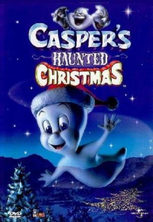 Caspers verzauberte Weihnachten (2000)