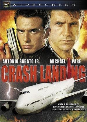 Crash Landing - Flug ohne Hoffnung (2005)