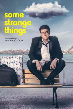 Ilginç Bazi Olaylar (2021)