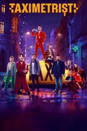 Taximetristi (2023)
