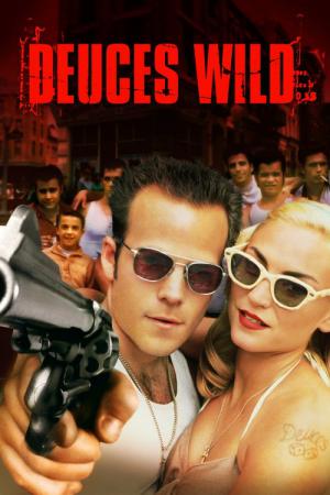 Wild Boyz (2002)