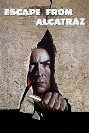 Flucht von Alcatraz (1979)