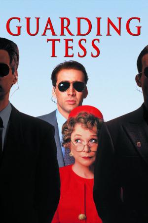 Tess und ihr Bodyguard (1994)