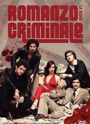 Romanzo Criminale - Der Pate von Rom (2008)