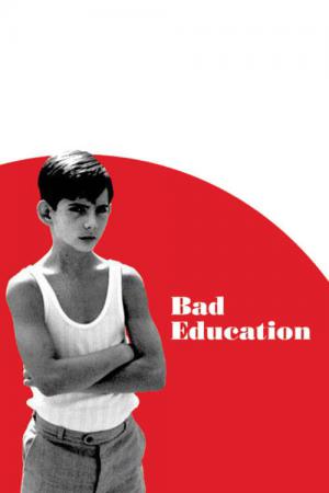 La Mala Educación - Schlechte Erziehung (2004)